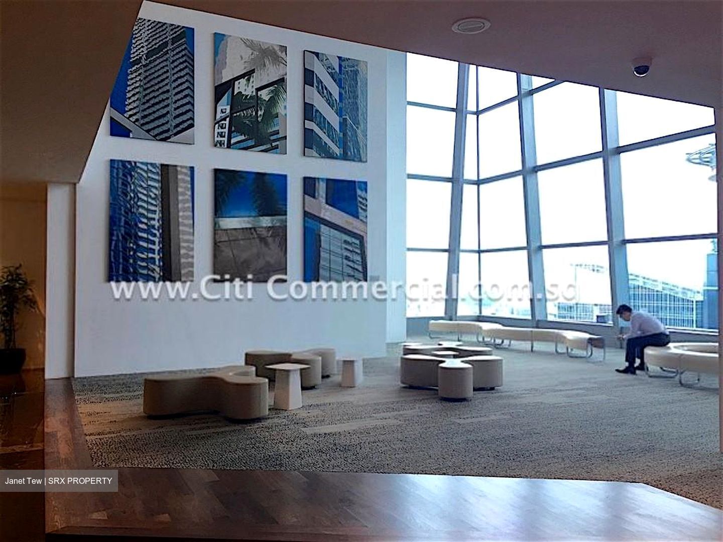 Capital Tower (D1), Office #579077591